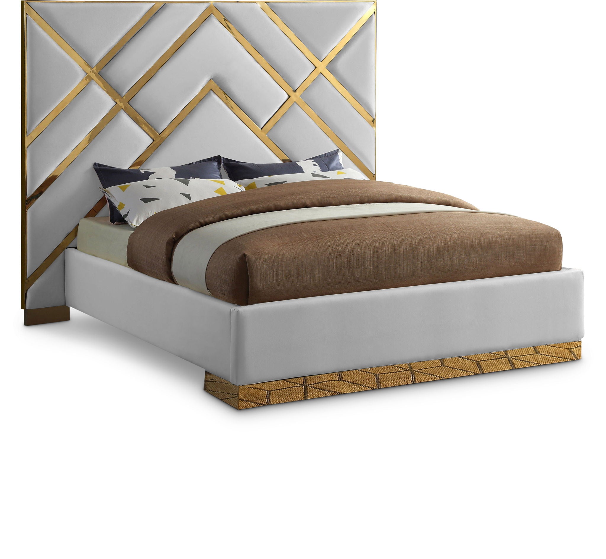 Vector - Bed - Urban Living Furniture (Los Angeles, CA)
