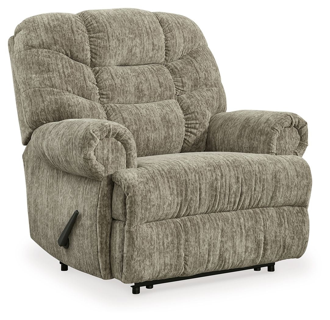 Movie Man - Zero Wall Recliner - Urban Living Furniture (Los Angeles, CA)