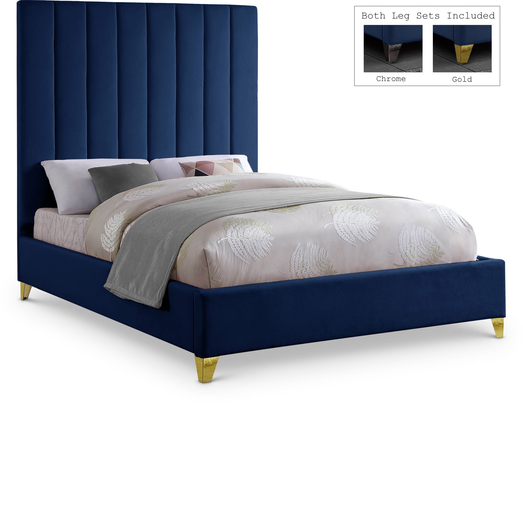 Via - Bed - Urban Living Furniture (Los Angeles, CA)