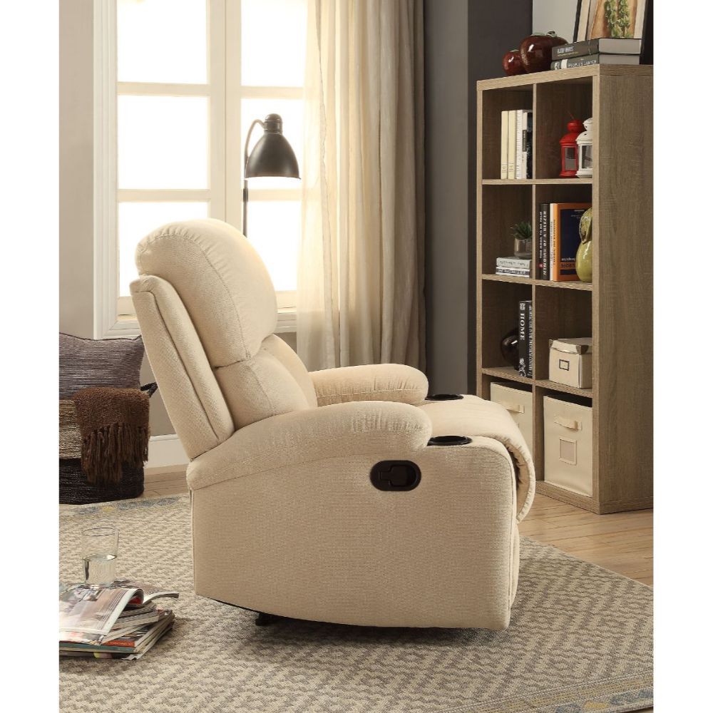 Rosia - Recliner (Motion) - Urban Living Furniture (Los Angeles, CA)
