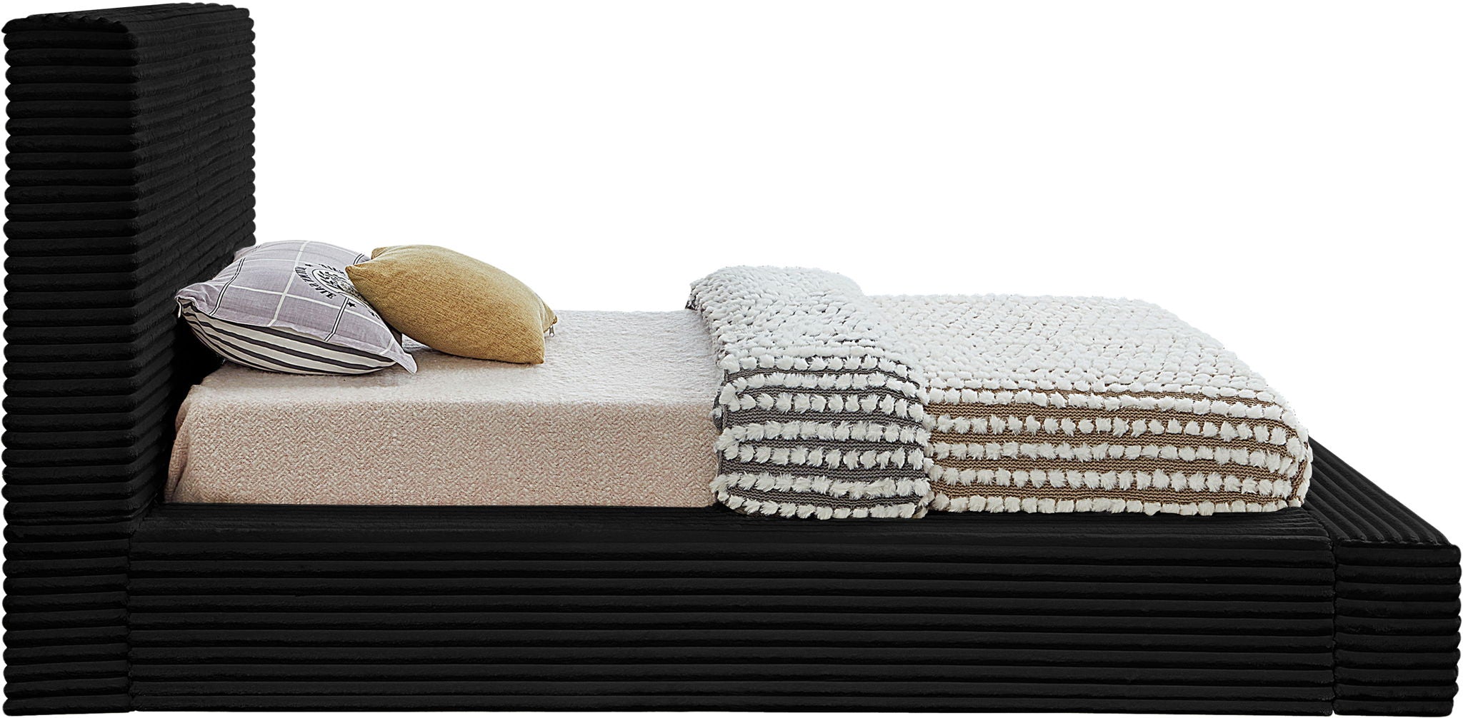 Dexter - Bed - Urban Living Furniture (Los Angeles, CA)