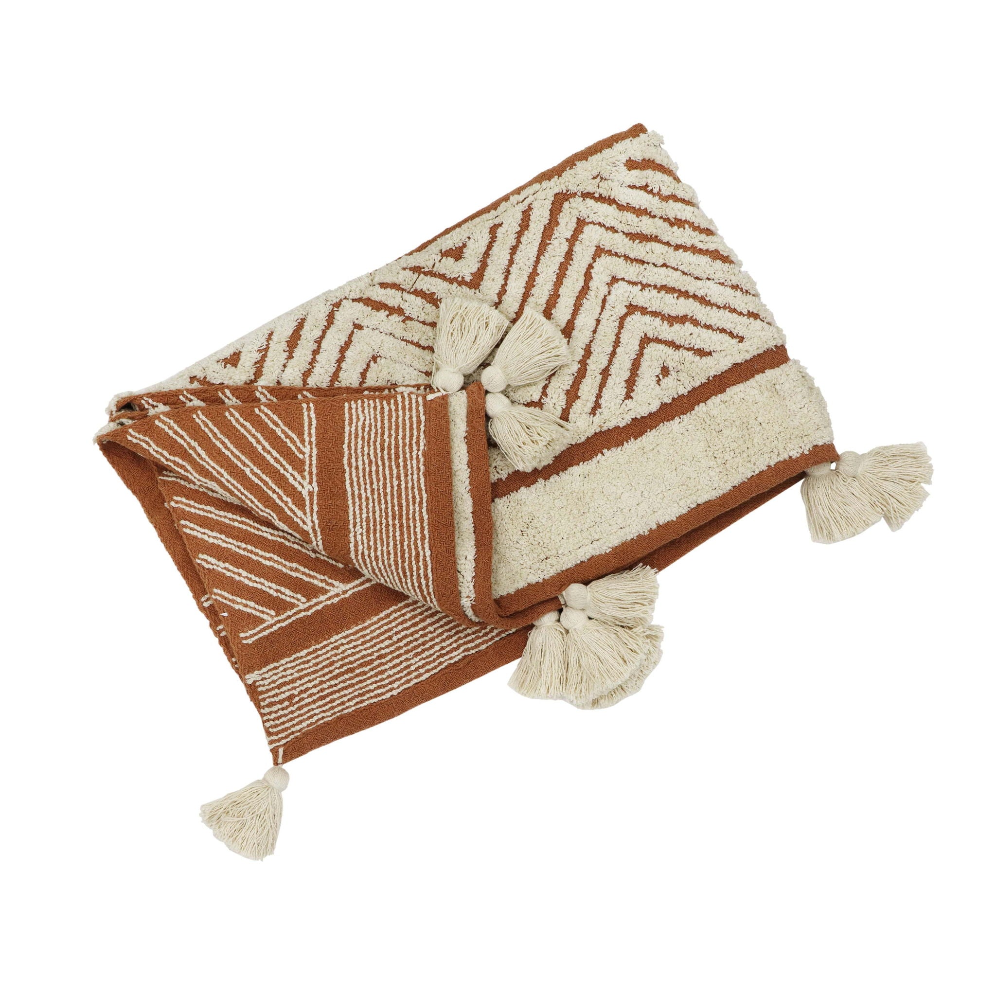 Jassey - Throw - Urban Living Furniture (Los Angeles, CA)