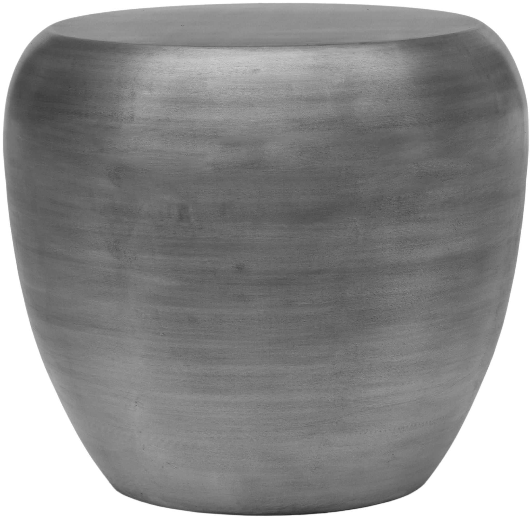 Capsule - Aluminum End Table - Urban Living Furniture (Los Angeles, CA)