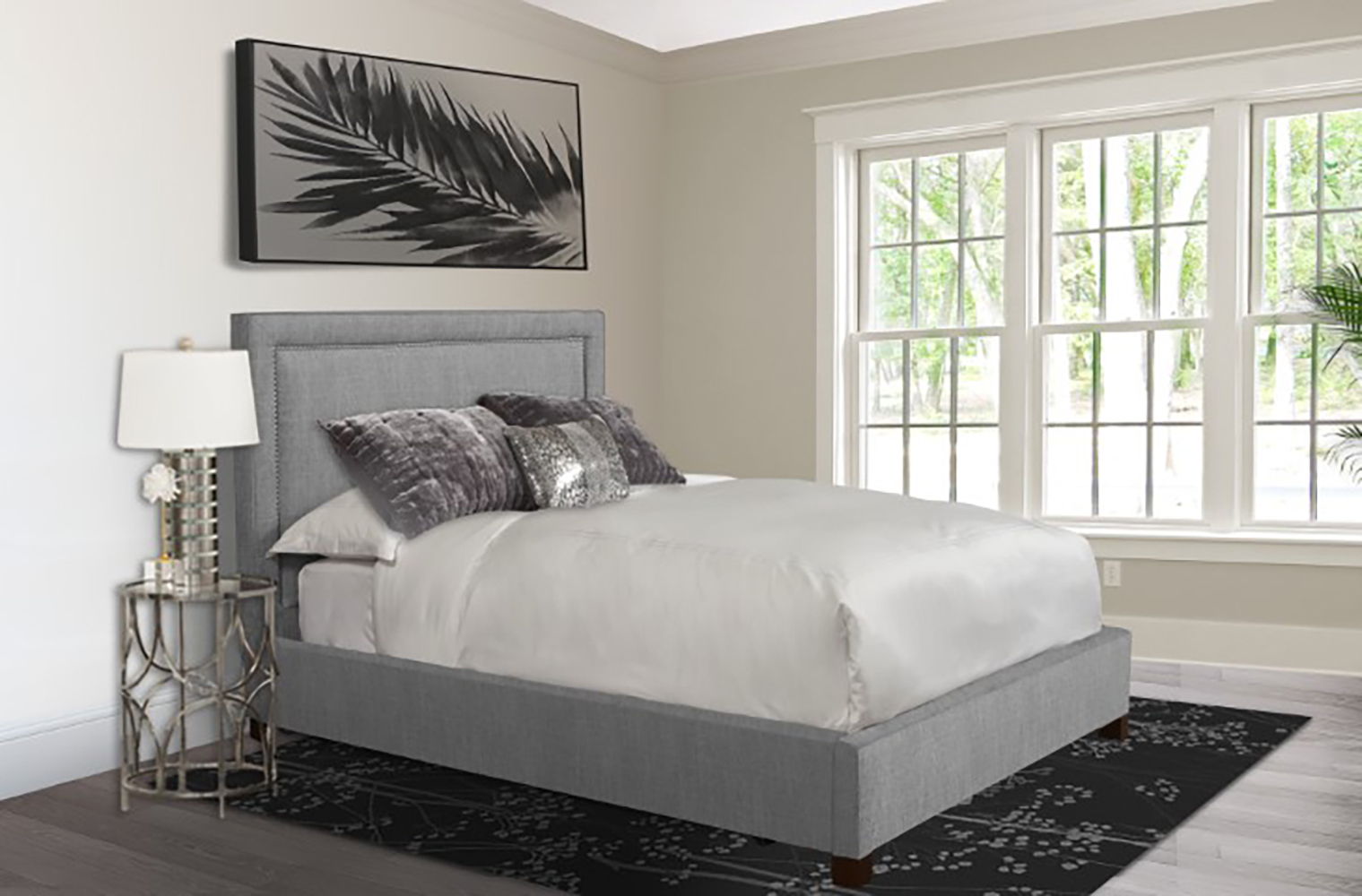 Cody - Bed - Urban Living Furniture (Los Angeles, CA)
