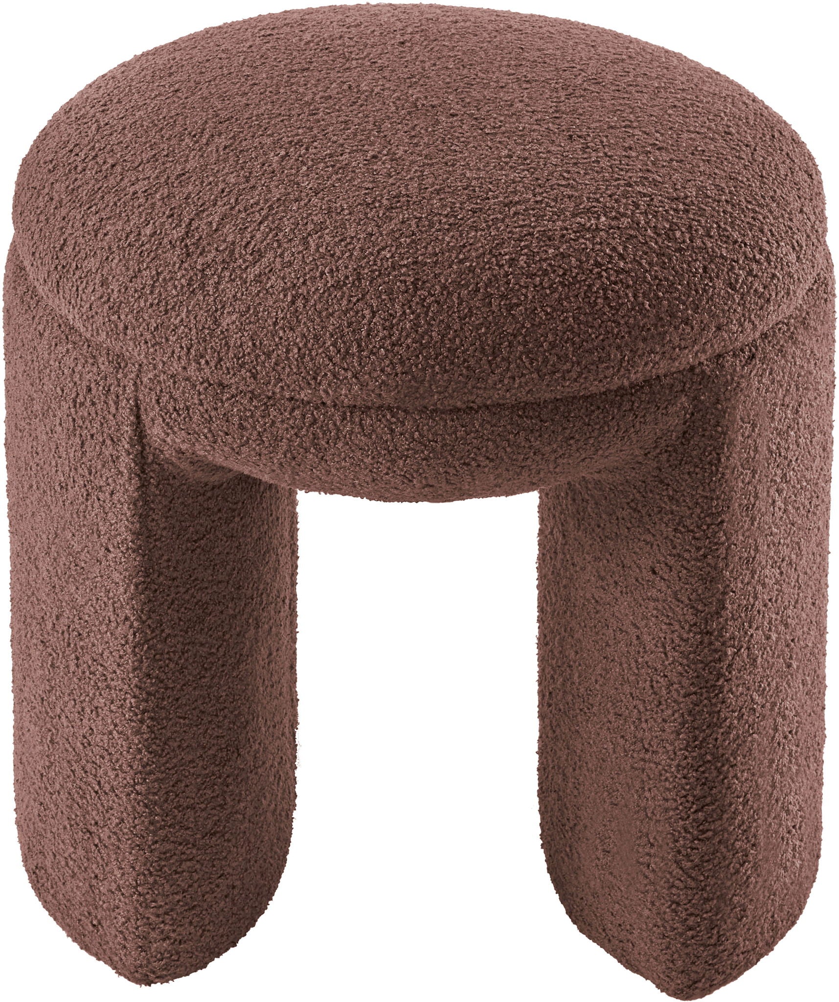 Bowen - Ottoman / Stool - Urban Living Furniture (Los Angeles, CA)