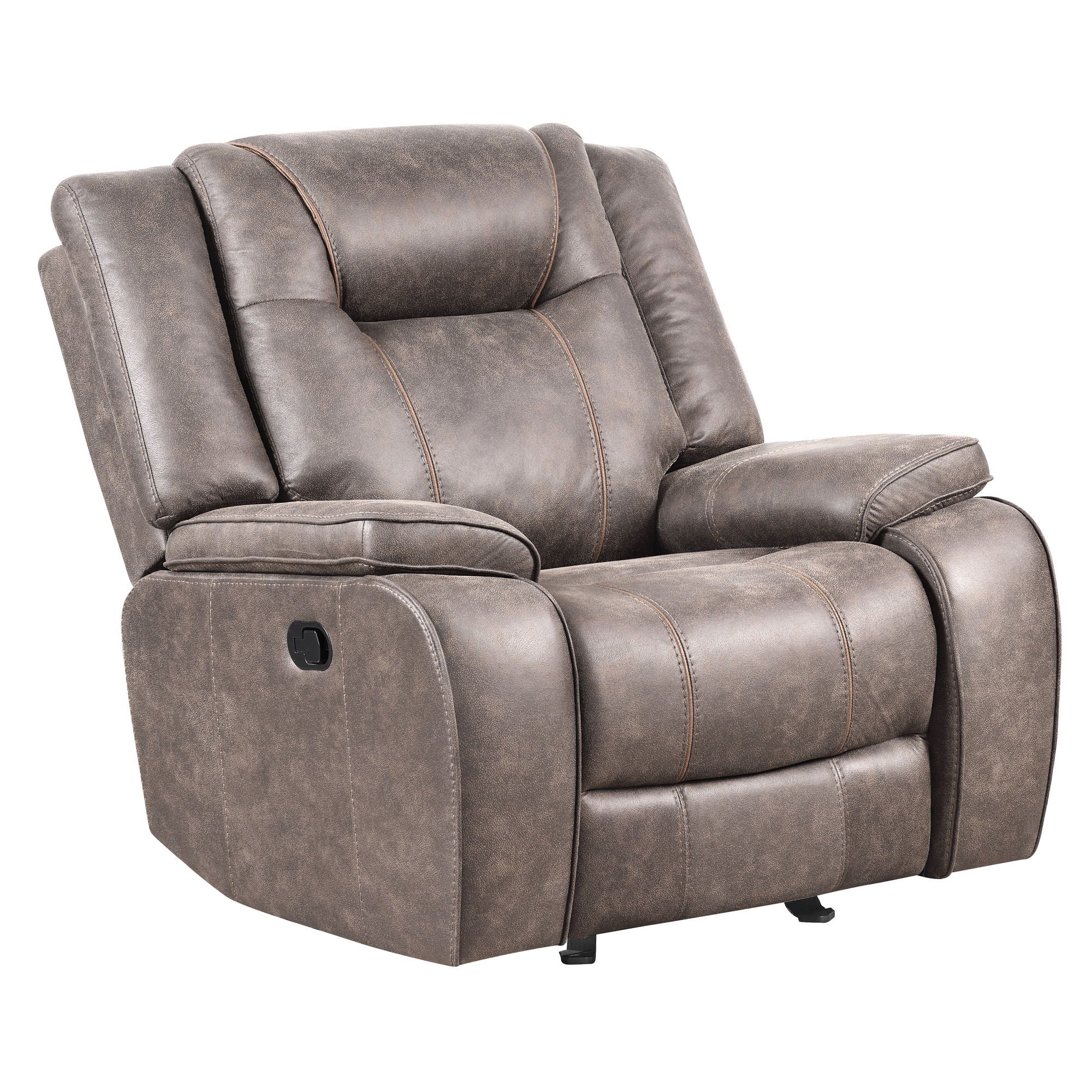 Blake - Glider Recliner - Urban Living Furniture (Los Angeles, CA)