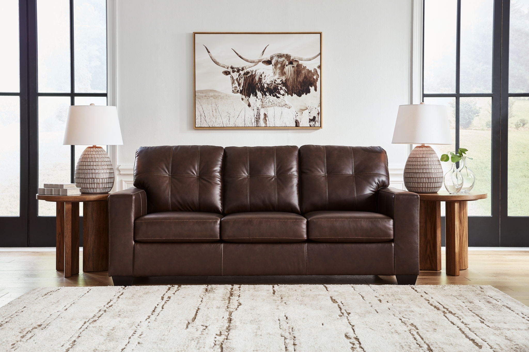 Santorine - Sofa - Urban Living Furniture (Los Angeles, CA)