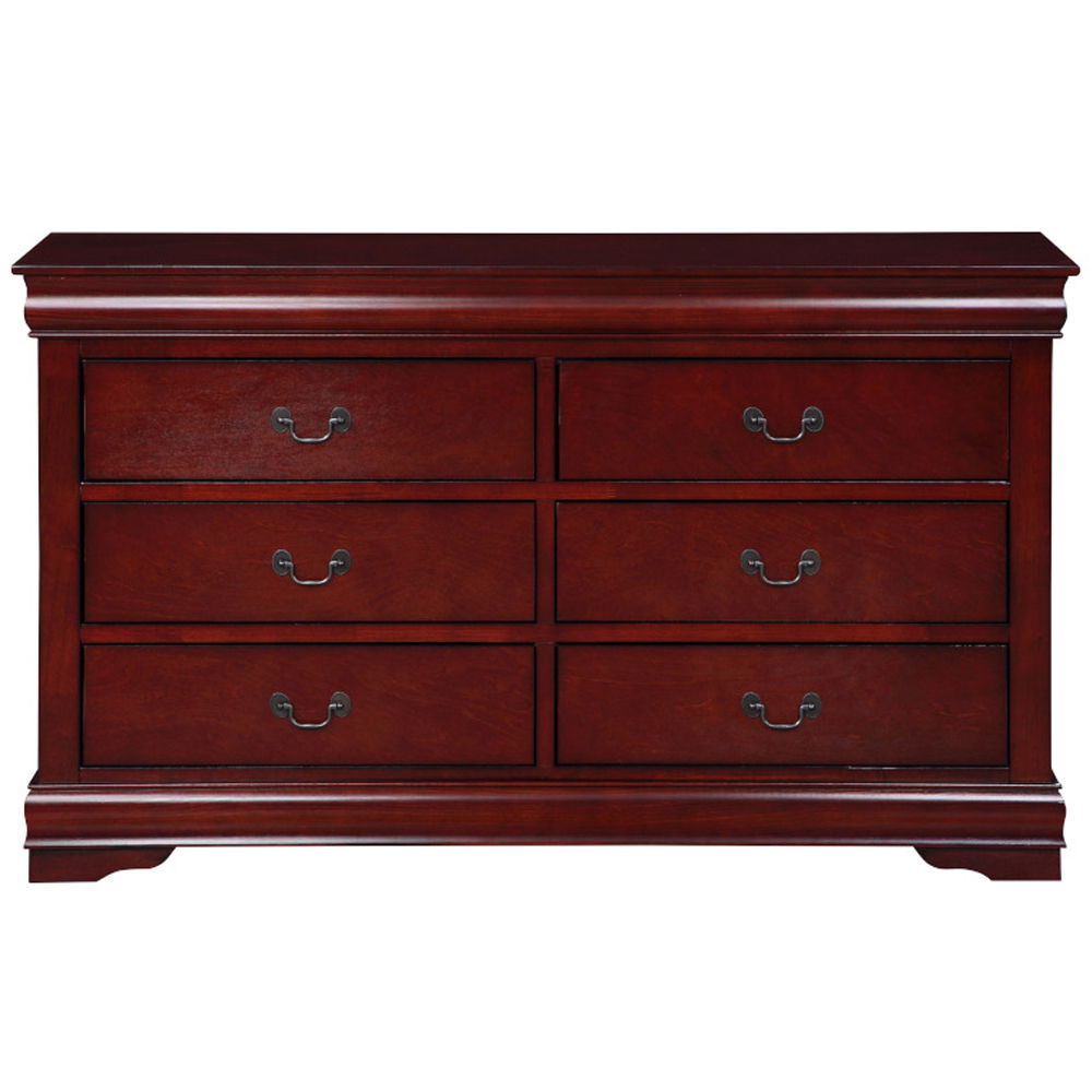 Louis Philippe - Dresser - Urban Living Furniture (Los Angeles, CA)