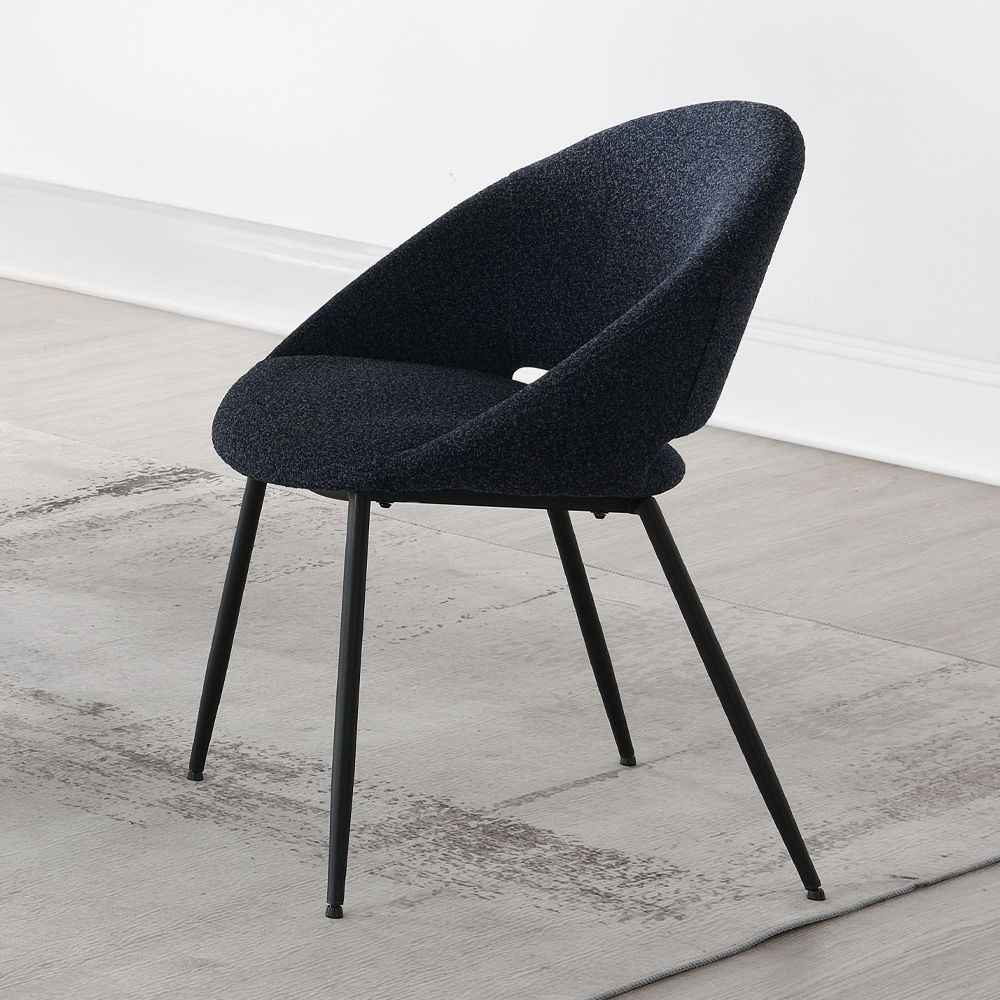 Klaus - Side Chair (Set of 2) - Urban Living Furniture (Los Angeles, CA)