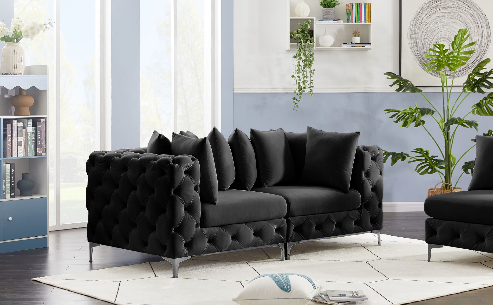 Tremblay - Modular Sofa - 2 Seats - Urban Living Furniture (Los Angeles, CA)