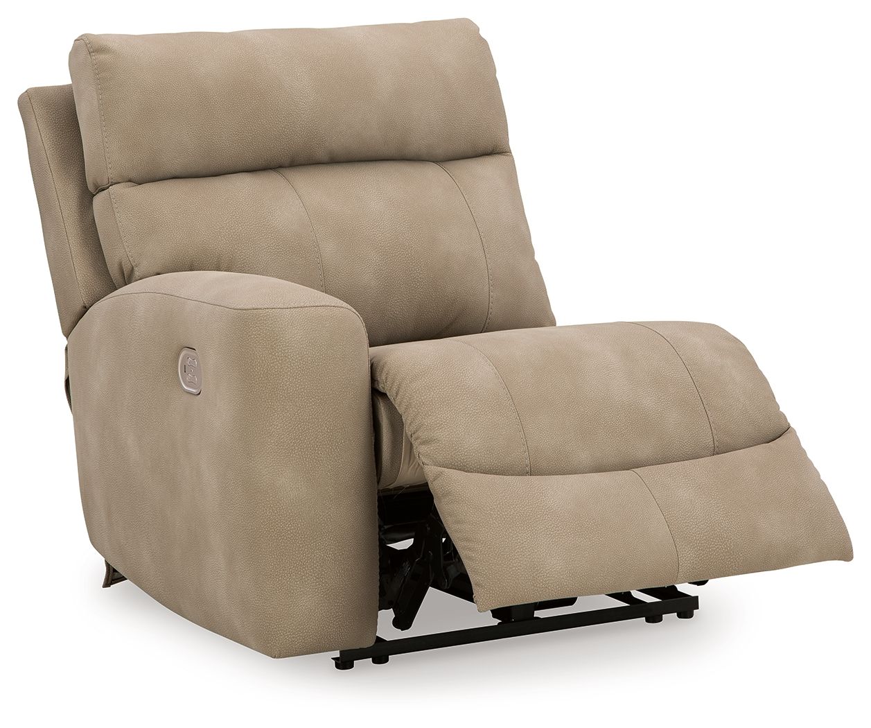 Next-gen Durapella - Sand - Laf Zero Wall Power Recliner - Urban Living Furniture (Los Angeles, CA)