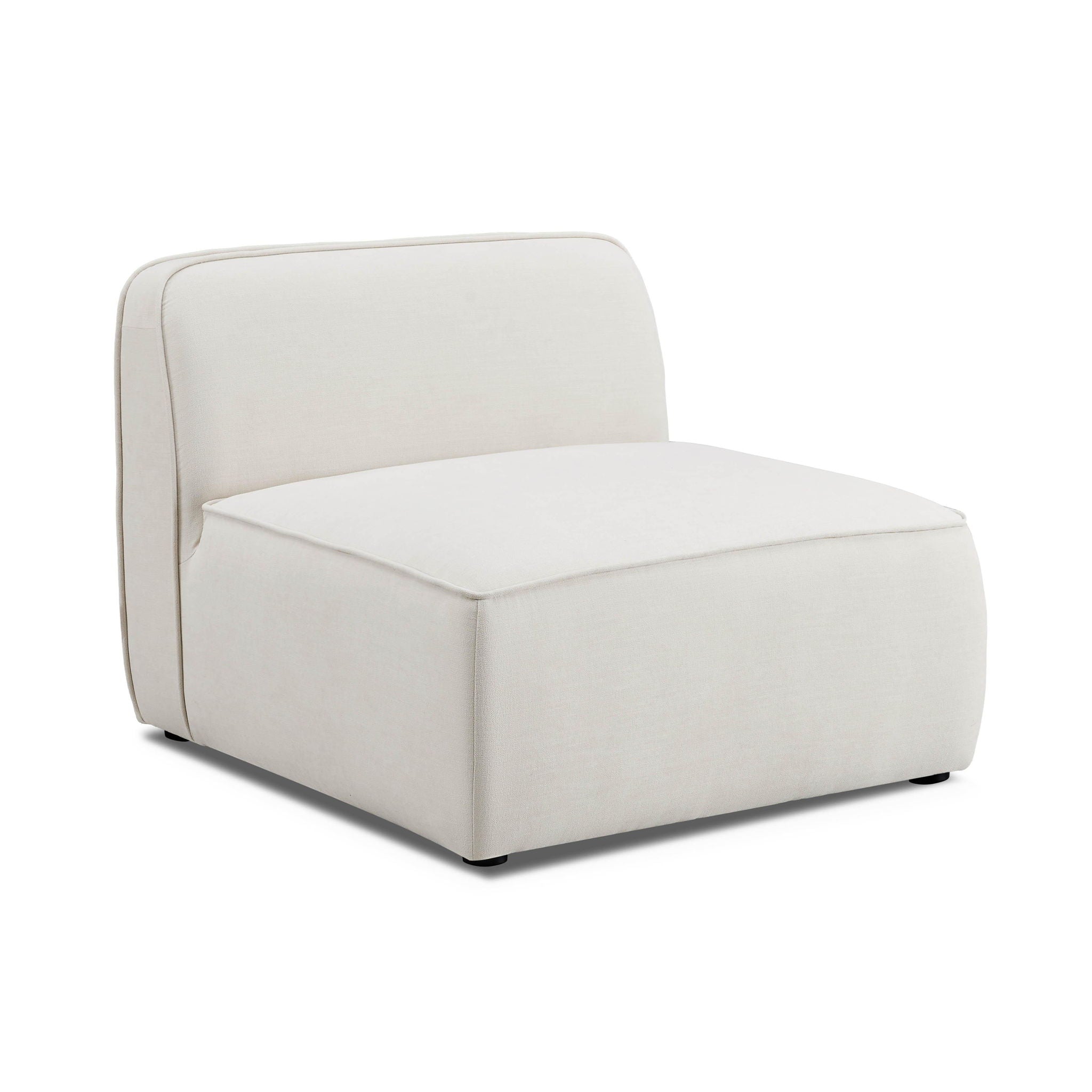 Travie - Armless Chair - Urban Living Furniture (Los Angeles, CA)