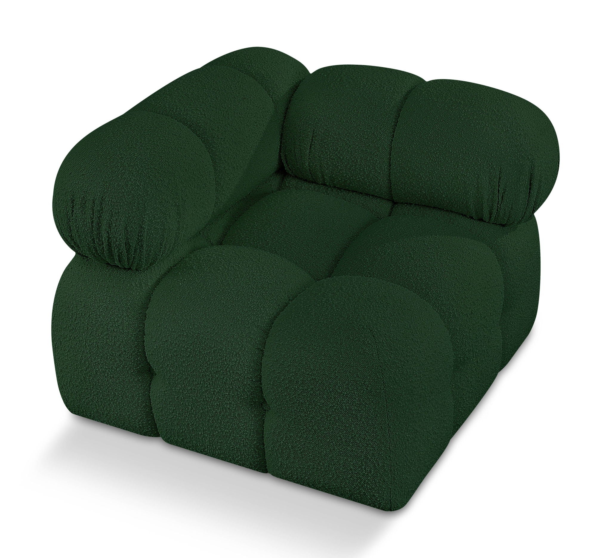 Ames - Corner Chair - Urban Living Furniture (Los Angeles, CA)