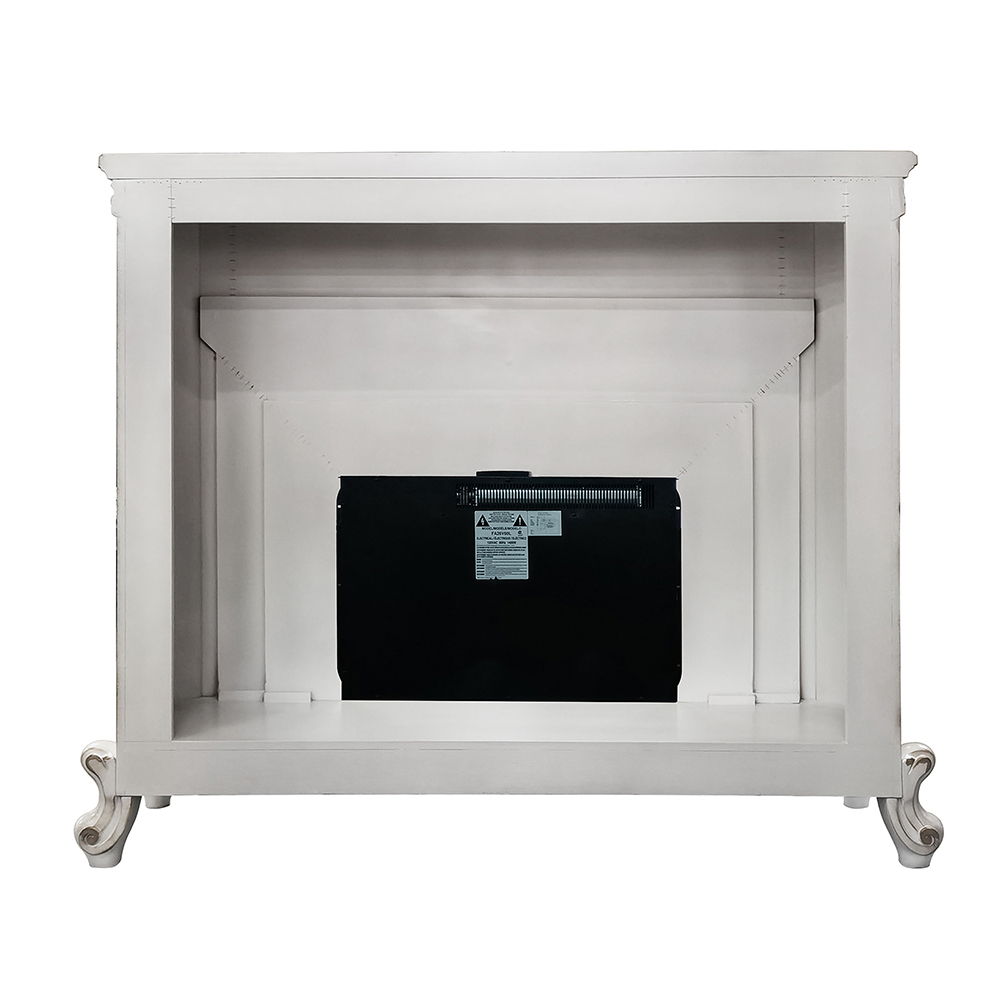 Picardy - Fireplace - Urban Living Furniture (Los Angeles, CA)