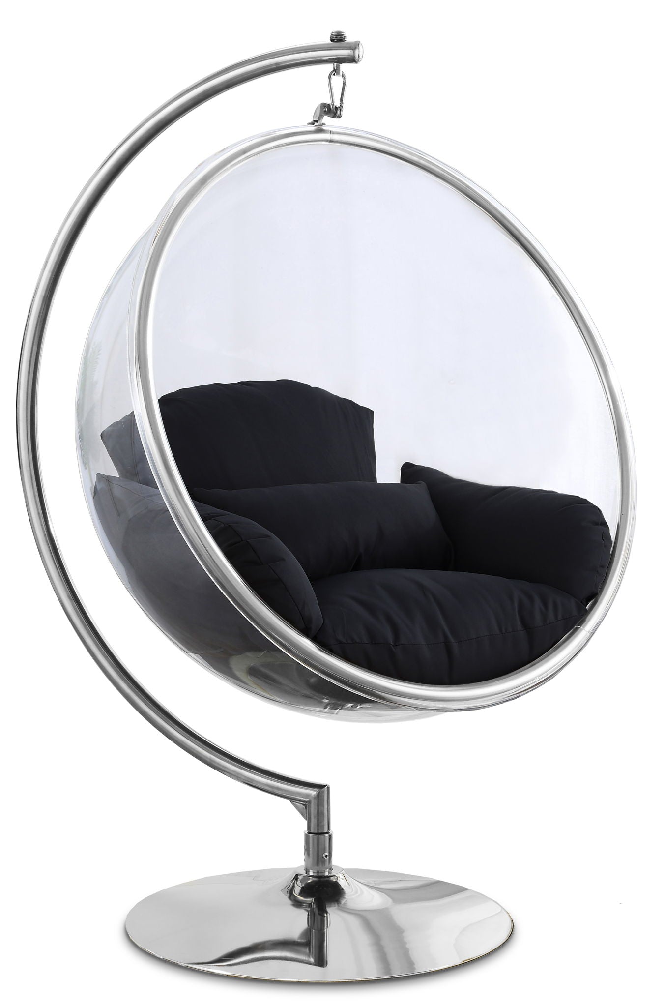Luna - Swing Chair - Urban Living Furniture (Los Angeles, CA)