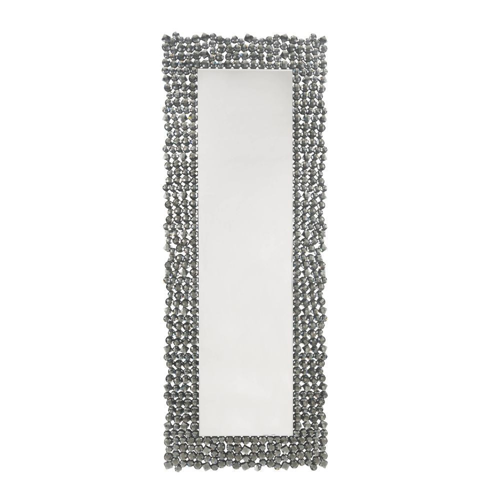 Kachina - Wall Decor - Mirrored & Faux Gems - 63" - Urban Living Furniture (Los Angeles, CA)