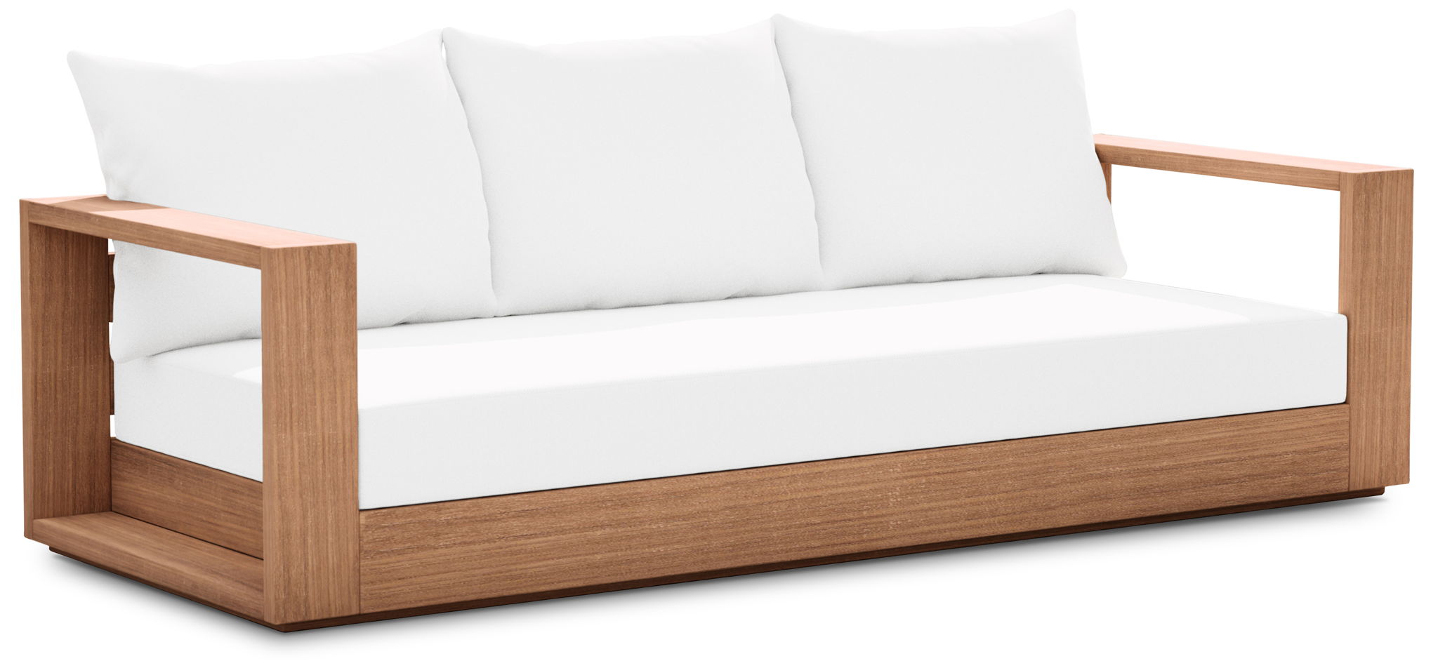 Tulum - Water Resistant Outdoor Sofa - Urban Living Furniture (Los Angeles, CA)