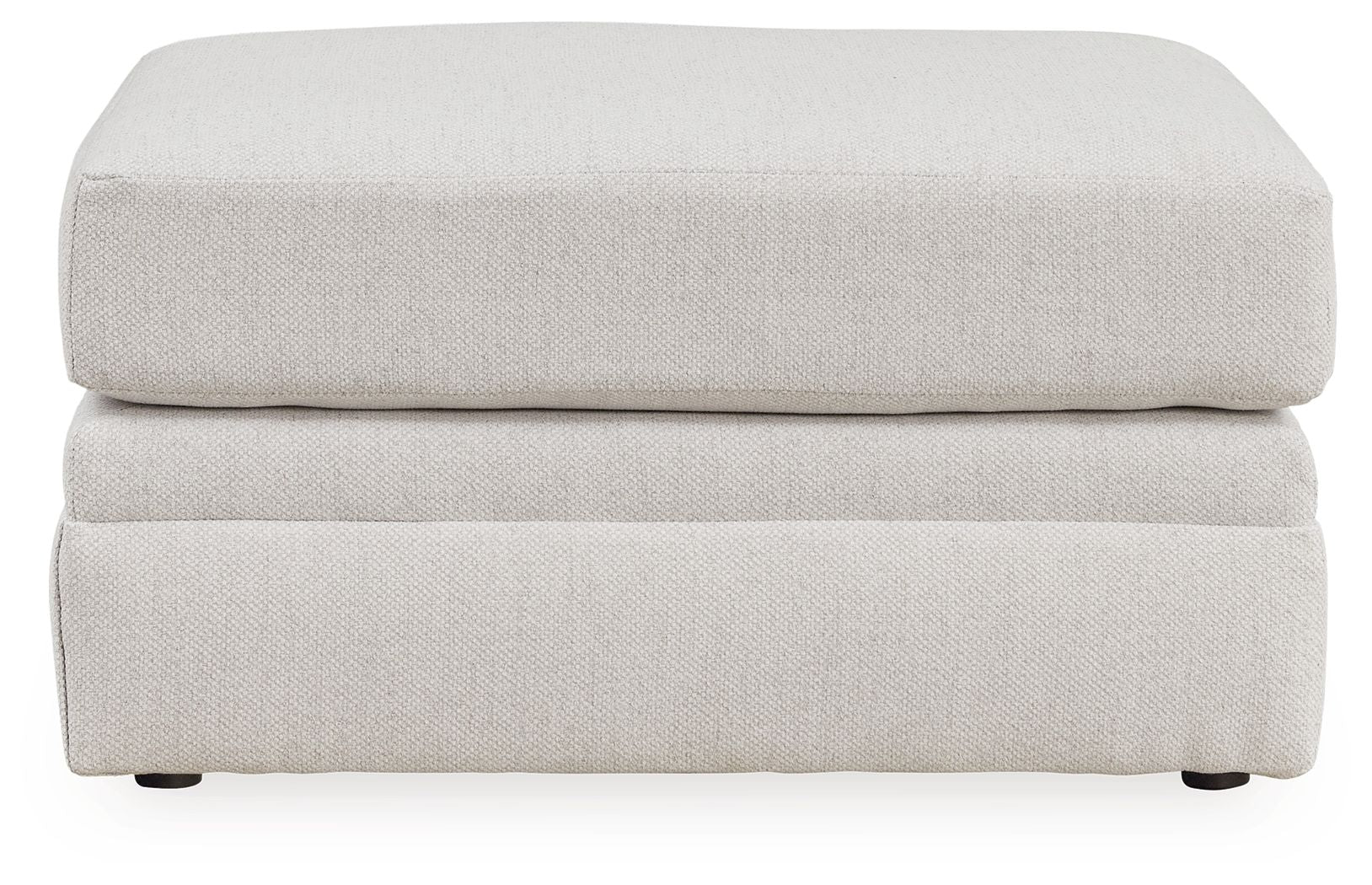 Maitelynn - Chalk - Ottoman - Urban Living Furniture (Los Angeles, CA)