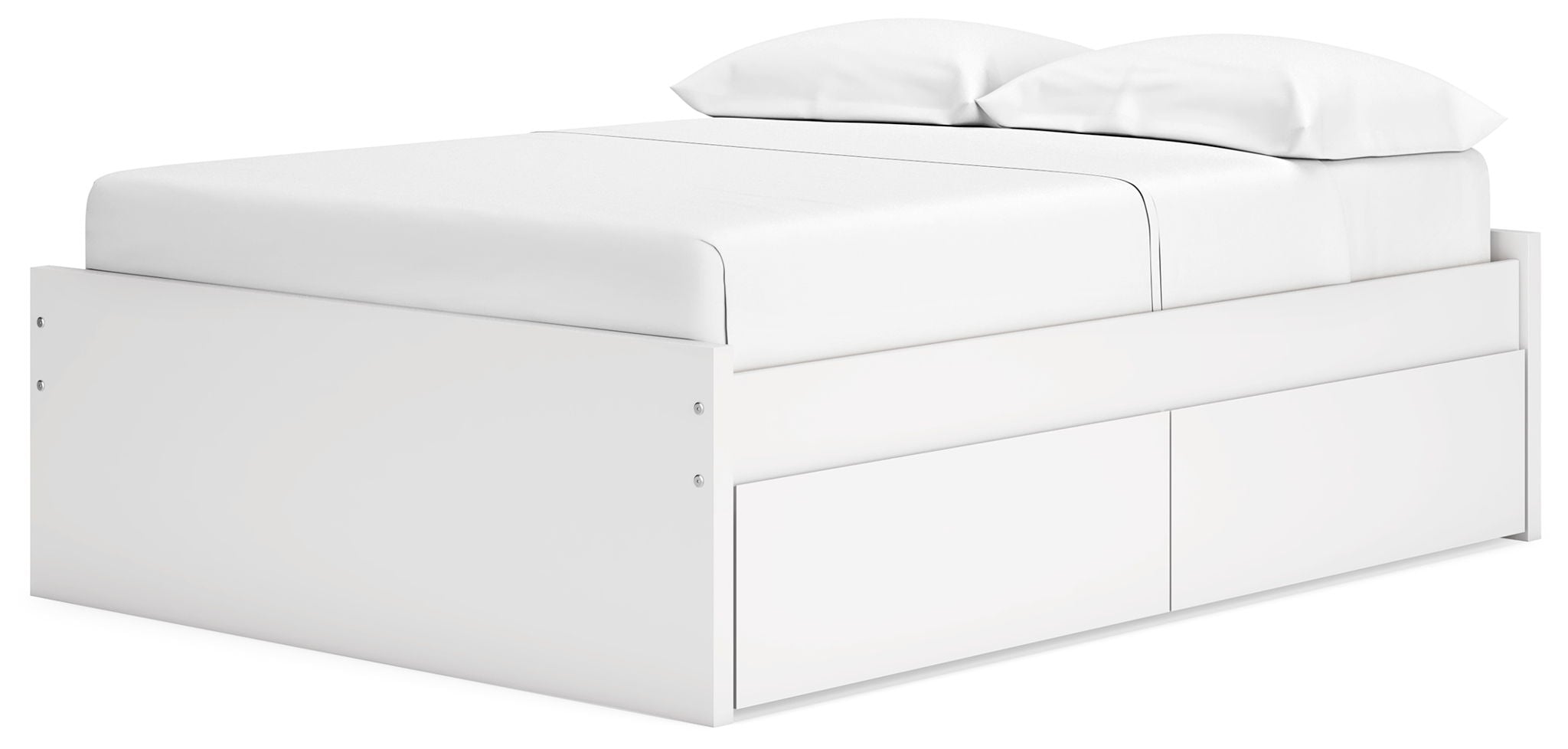 Onita - Platform Bed - Urban Living Furniture (Los Angeles, CA)