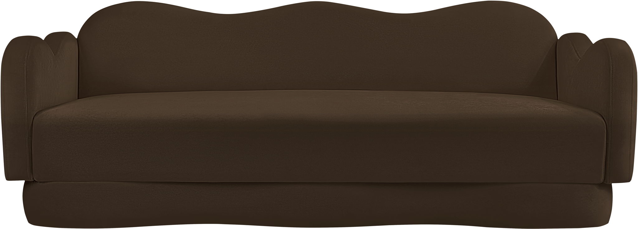 Bloom - Velvet Sofa - Urban Living Furniture (Los Angeles, CA)