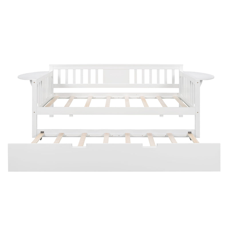 Daybed With Slat Support