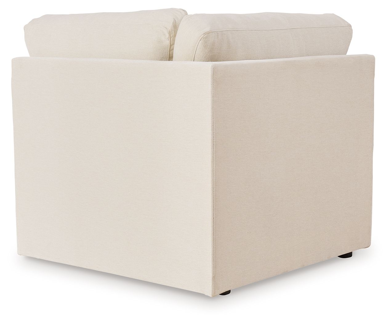 Modmax - Oyster - Wedge - Urban Living Furniture (Los Angeles, CA)