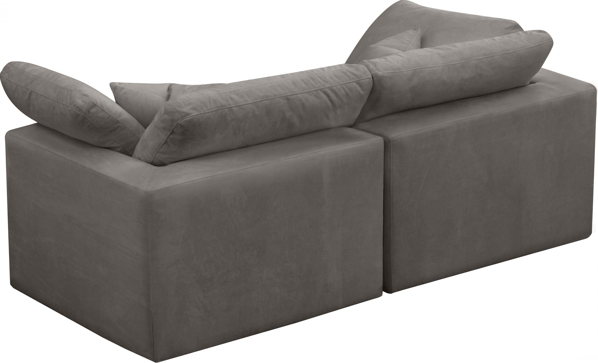 Cozy - Modular 2 Seat Sofa - Urban Living Furniture (Los Angeles, CA)