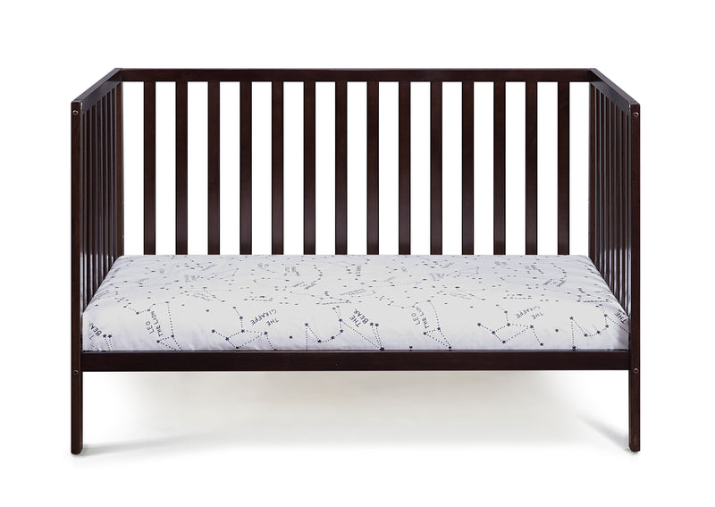 Palmer - 3-in-1 Convertible Island Crib - Urban Living Furniture (Los Angeles, CA)