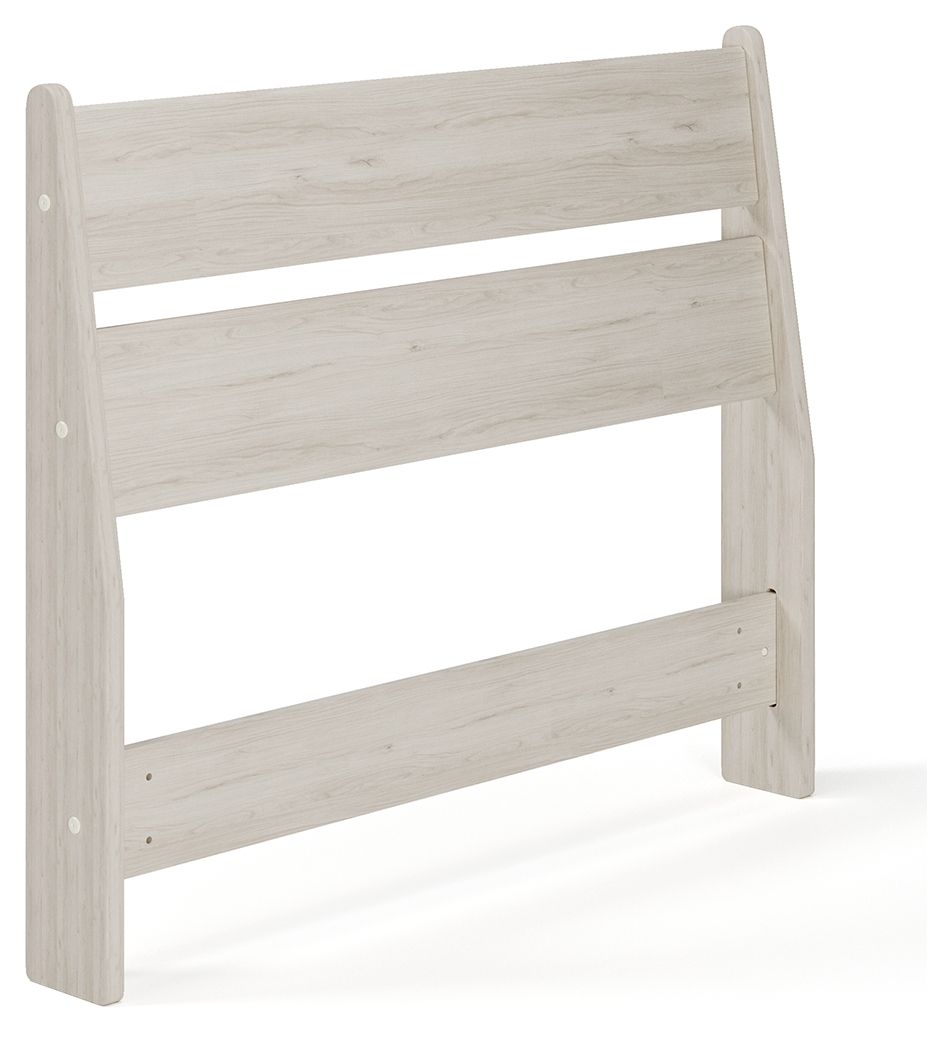 Socalle - Panel Headboard - Urban Living Furniture (Los Angeles, CA)