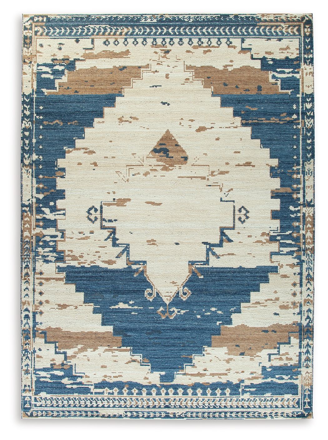Varnler - Rug - Urban Living Furniture (Los Angeles, CA)