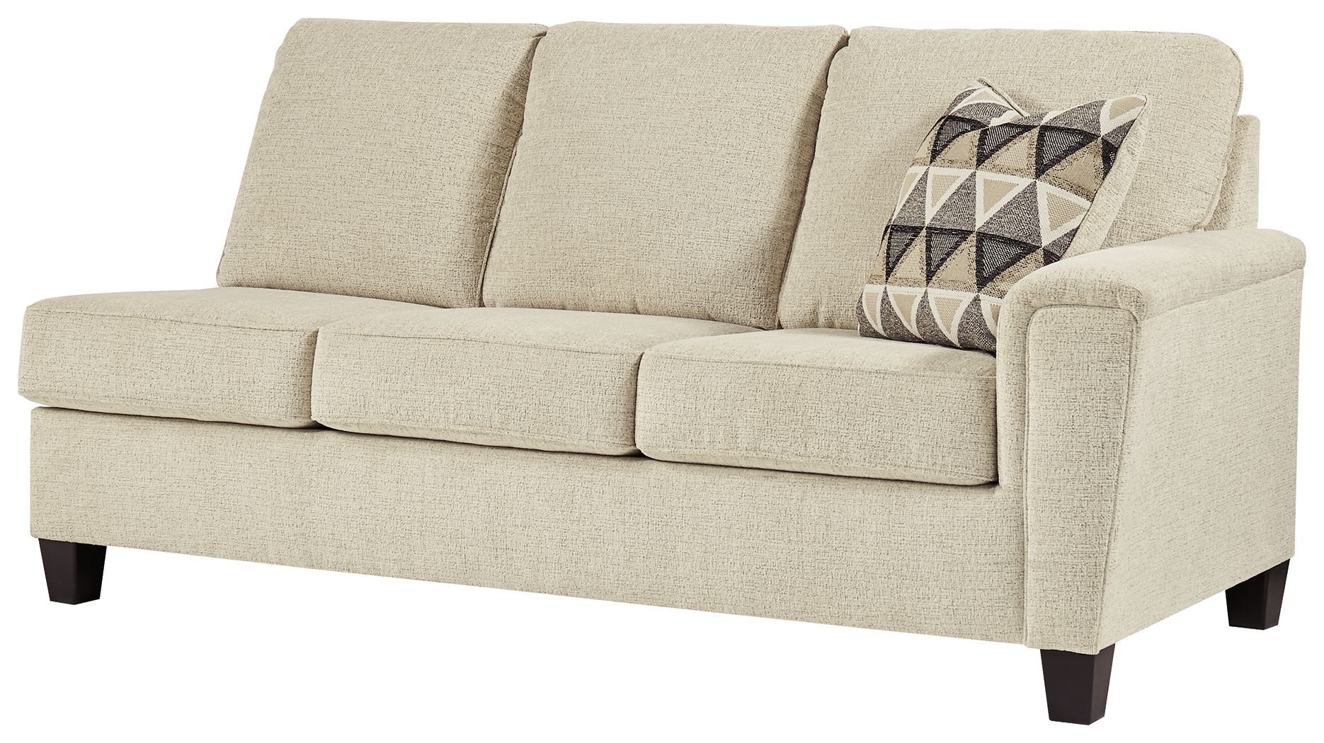 Abinger - Natural - RAF Sofa - Urban Living Furniture (Los Angeles, CA)