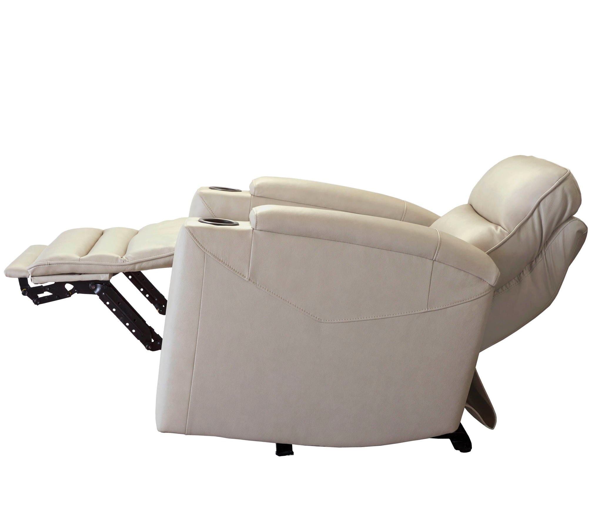 Nexus - Power Zero Gravity Recliner - Urban Living Furniture (Los Angeles, CA)