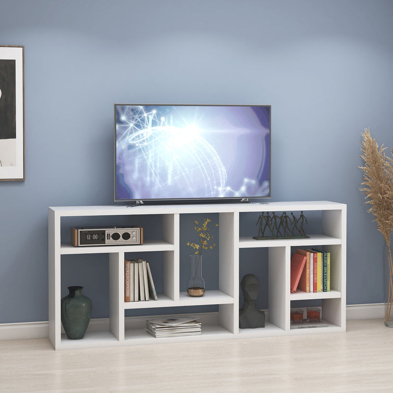 Versatile Display Cabinet