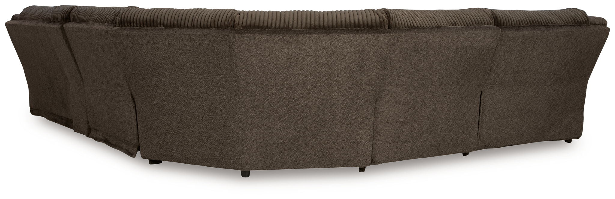 Top Tier - Reclining Sectional - Urban Living Furniture (Los Angeles, CA)