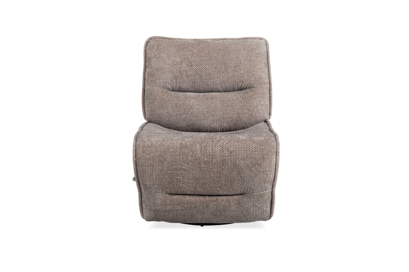 Leo - Armless Recliner