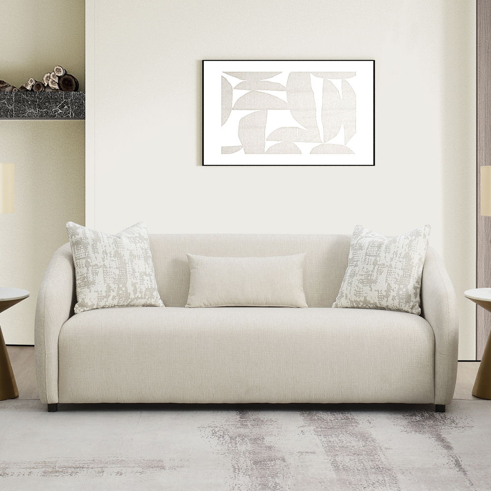 Etienne - Sofa With 3 Pillows - Urban Living Furniture (Los Angeles, CA)