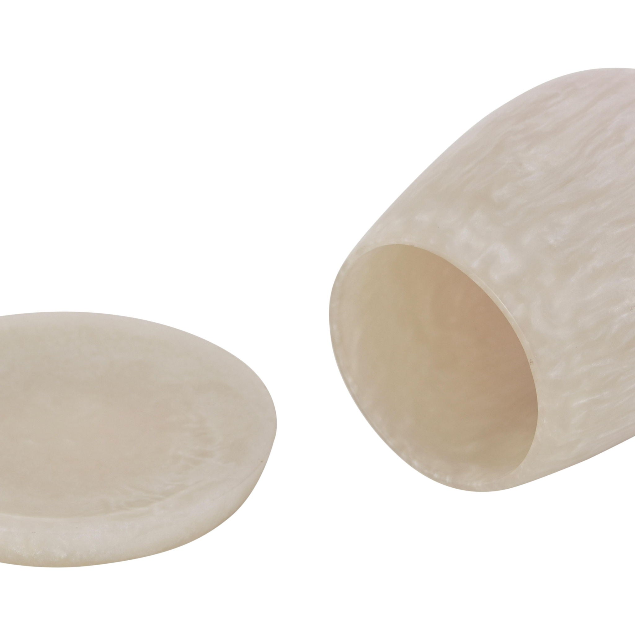Rounded - Swirl Resin Kiddush Cup - Urban Living Furniture (Los Angeles, CA)