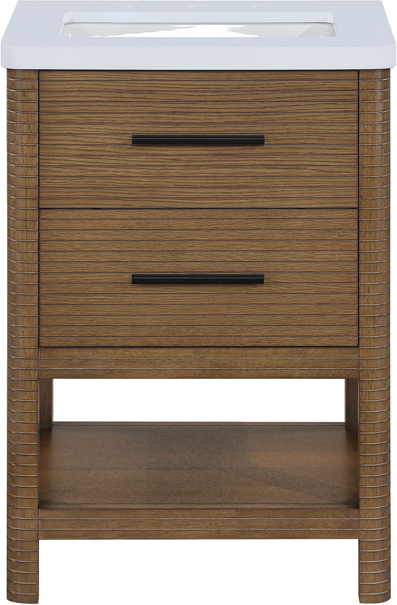 Oakwell - Bathroom Vanity - Urban Living Furniture (Los Angeles, CA)
