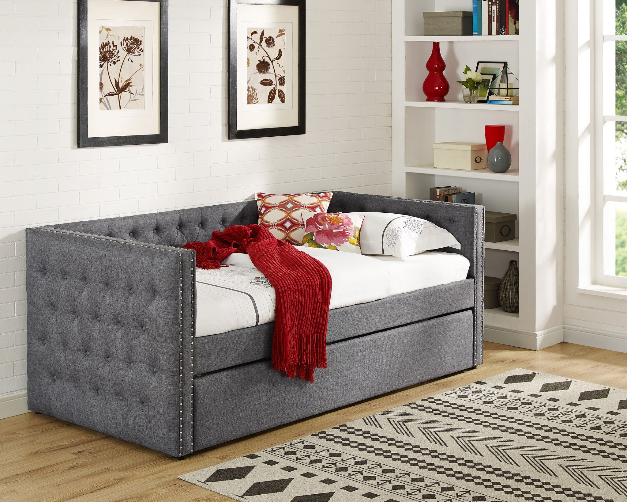 Trina - Daybed - Urban Living Furniture (Los Angeles, CA)