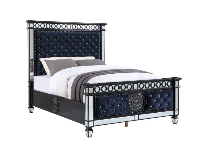 Varian II - Bed - Urban Living Furniture (Los Angeles, CA)