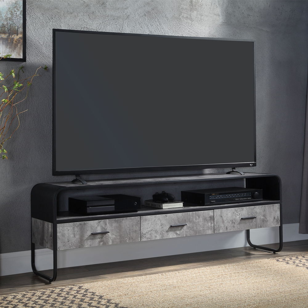 Raziela - TV Stand - Urban Living Furniture (Los Angeles, CA)