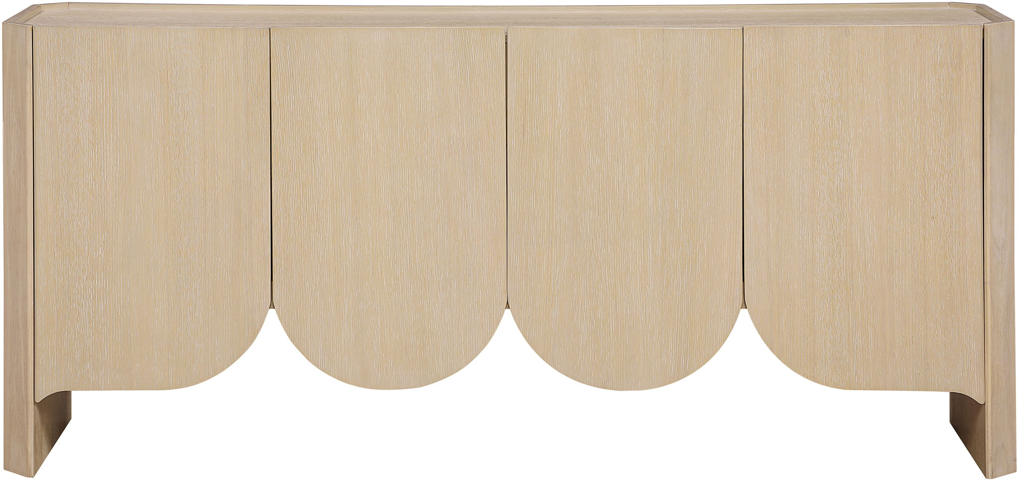 Ember - Solid Wood Sideboard/Buffet - Urban Living Furniture (Los Angeles, CA)