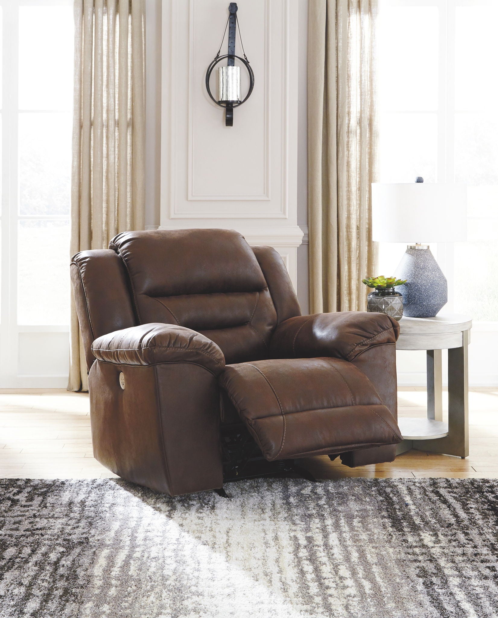Stoneland - Power Reclining Living Room Set - Urban Living Furniture (Los Angeles, CA)