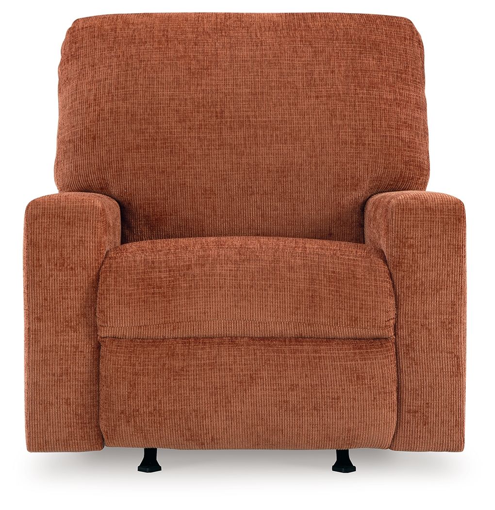 Aviemore - Rocker Recliner - Urban Living Furniture (Los Angeles, CA)