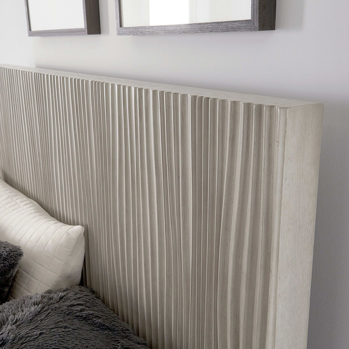 Argento - Bed