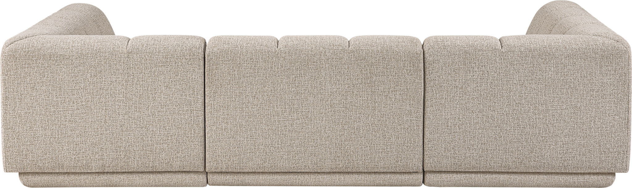 Modari - Sectional - Beige - Urban Living Furniture (Los Angeles, CA)