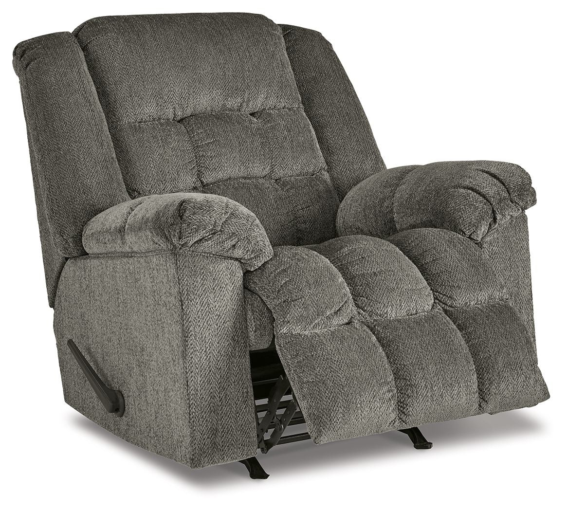Kegler - Rocker Recliner - Urban Living Furniture (Los Angeles, CA)