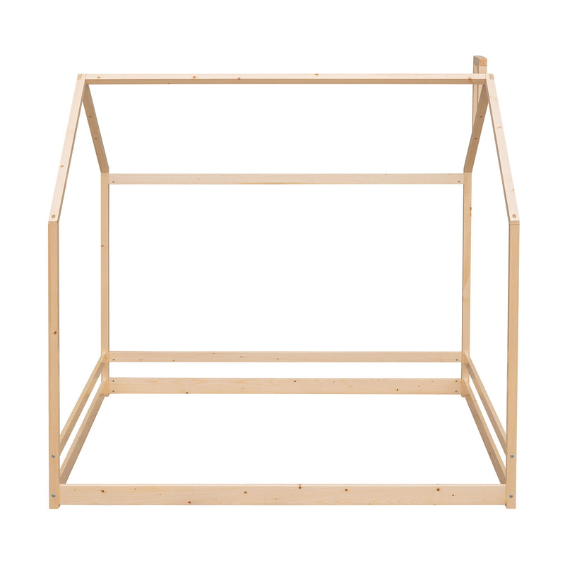 Playhouse Design House Bed