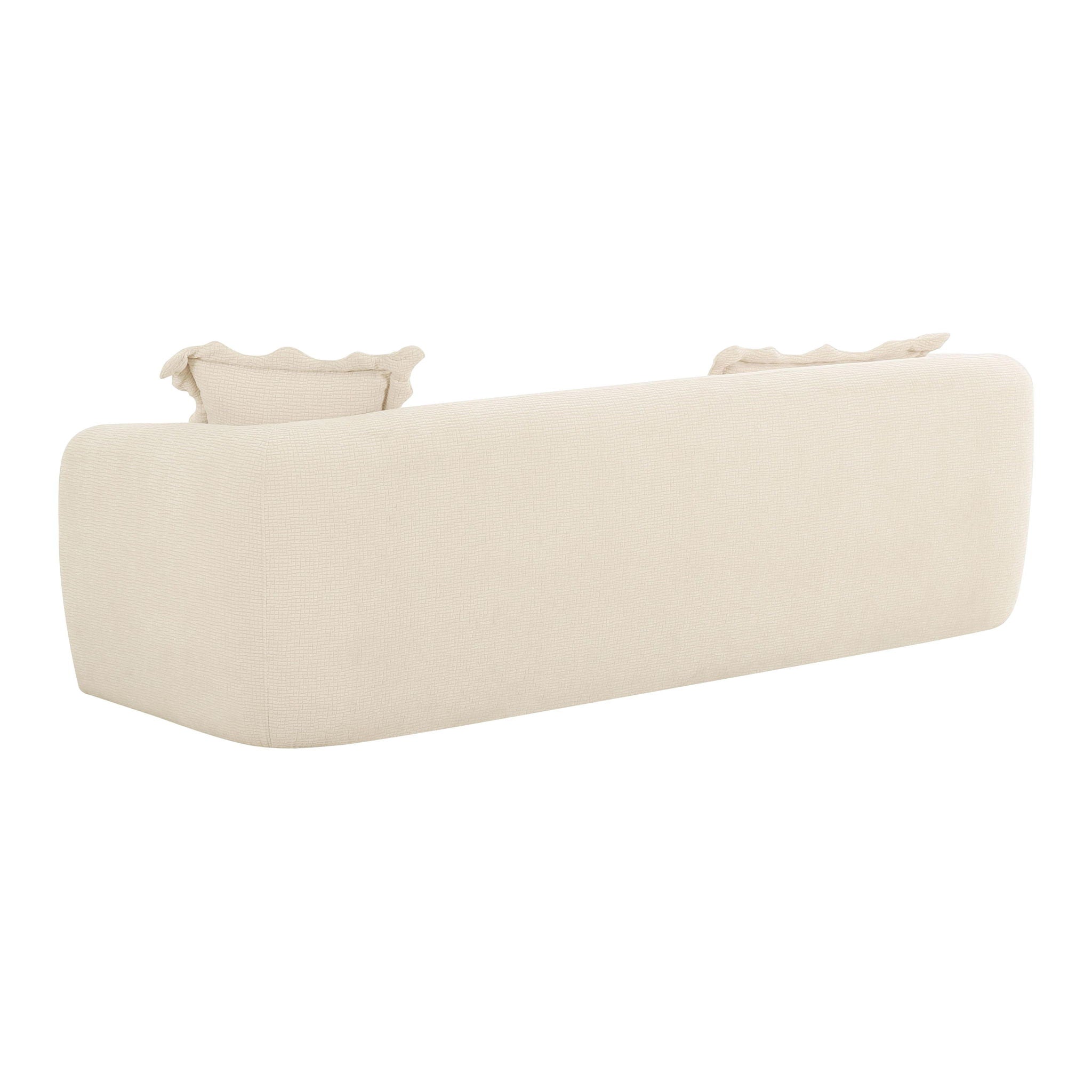 Lou - Fabric Sofa - Urban Living Furniture (Los Angeles, CA)