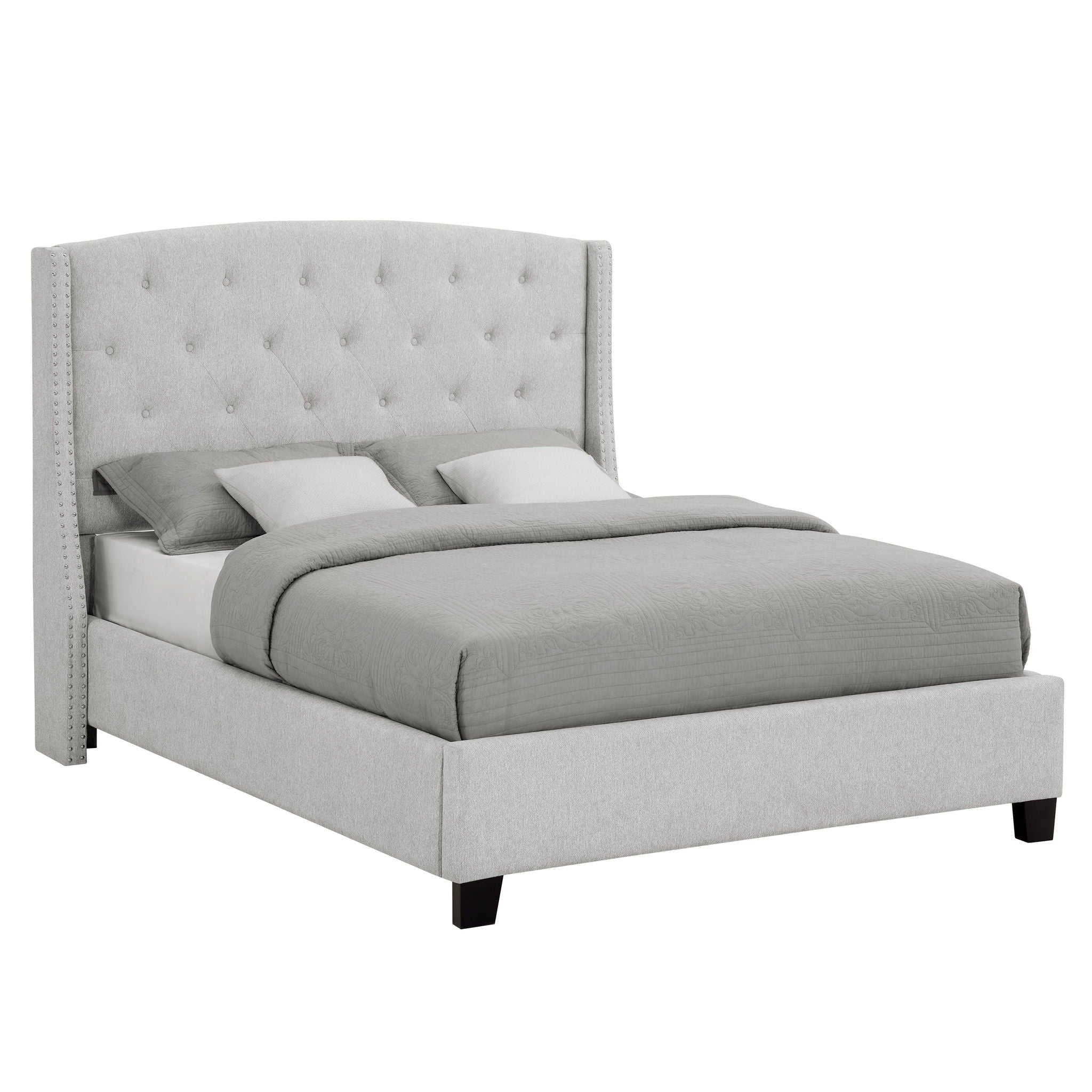 Eva - Bed - Urban Living Furniture (Los Angeles, CA)